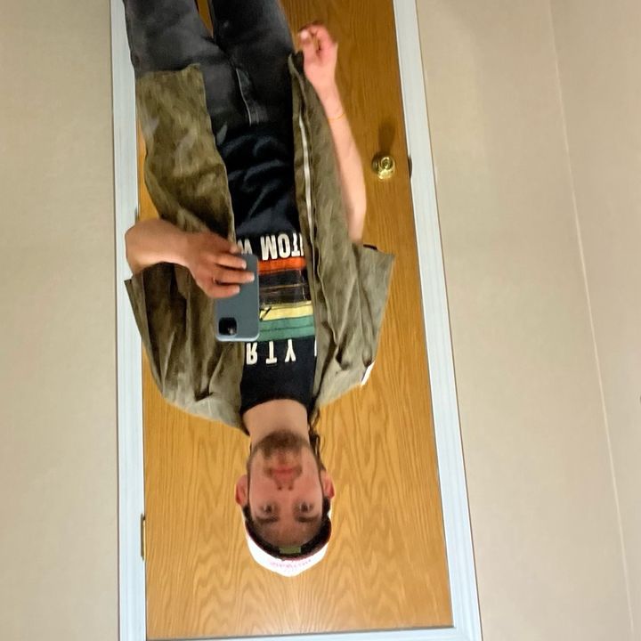 Profile Picture of Just another cateye (@scottstilson5) on Tiktok