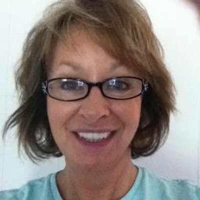 Profile Picture of Debbie Carter (@liberaldeb) on Twitter