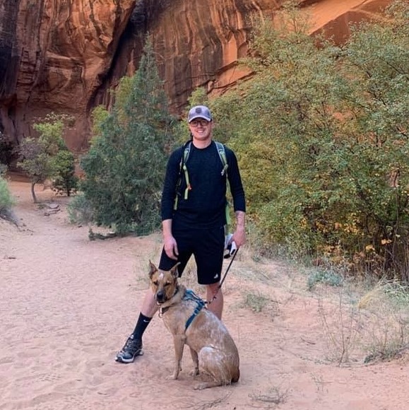 Profile Picture of Alexander Hartman (@dallasstarz67) on Poshmark