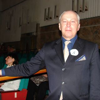 Profile Picture of Alexandr  Itkin (@mainitkin) on Facebook