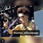 Profile Picture of thomas amore mio❤️ (@love_thomas_my_smile) on Instagram