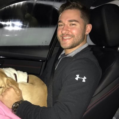 Profile Picture of Brian Ganci (@BrianGanci) on Twitter