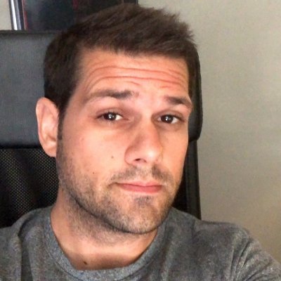 Profile Picture of Tom Cheredar (@TChed) on Twitter