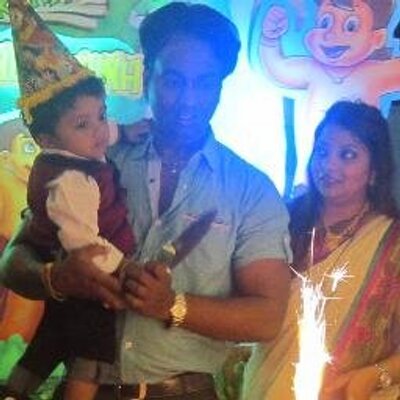 Profile Picture of Sachin Shetty (@sachinshetty_7) on Twitter