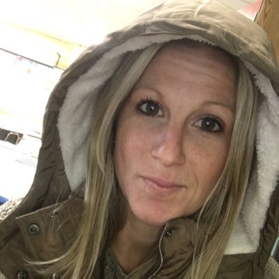 Profile Picture of Crystal Nelson (@mrsnelsonCC) on Twitter