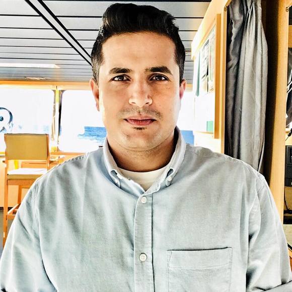 Profile Picture of Ajaybir Waraich (@ajay03031991) on Poshmark