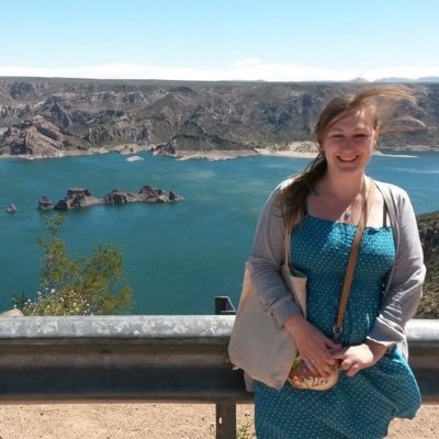 Profile Picture of Julia (@Estalwin) on Twitter