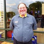 Adrian martin - Instagram Profile Picture of Adrian martin (@adrianatmcdonalds) on Instagram