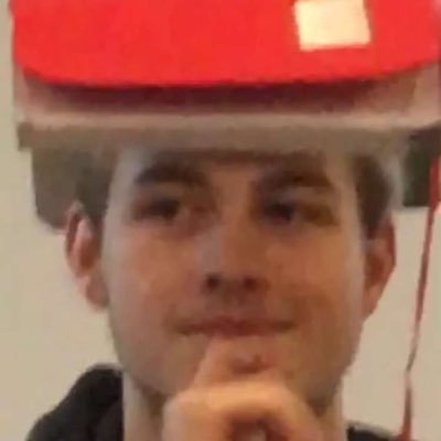 Profile Picture of Samuel Van Der Loo (@LolGuy_020) on Twitter