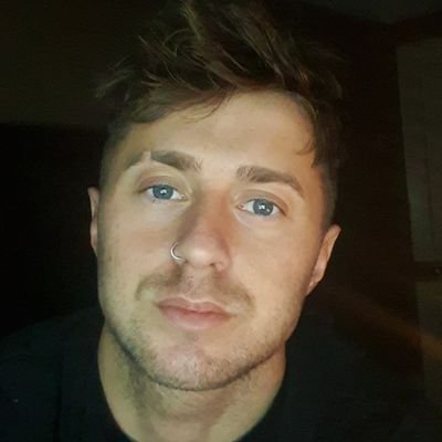 Alex Tarr - Twitter Profile Picture of Alex Tarr (@_c4ntish) on Twitter