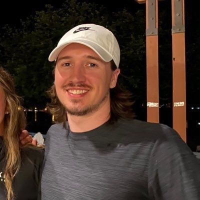 Profile Picture of Locust Junior (@JoshChenoweth) on Twitter