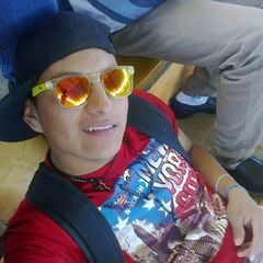 Profile Picture of agustintomas108 (@agustintomas25) on Tiktok