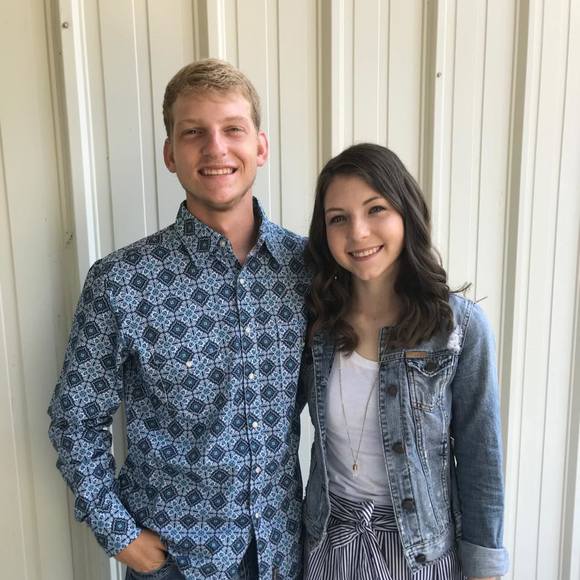 Profile Picture of Lena Bowden martin (@lena_martin12) on Poshmark