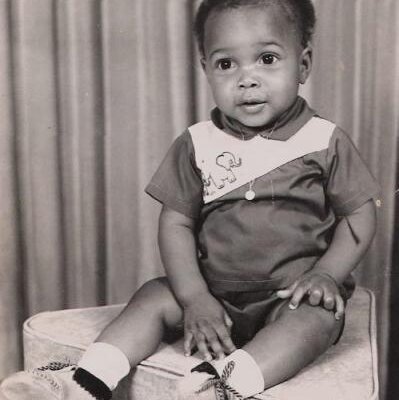 Profile Picture of Steve McKoy (@smac45) on Twitter