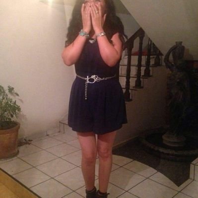 Profile Picture of Paula BALDERAS (@PaulaBALDERAS8) on Twitter