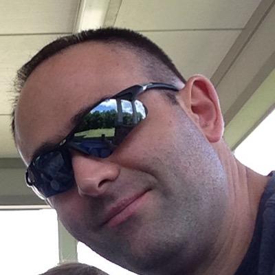 Profile Picture of Cory Spears (@coryaspears) on Twitter