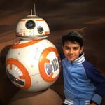 Atif Mohammed Asif - Instagram Profile Picture of Atif Mohammed Asif (@kiwipxl) on Instagram