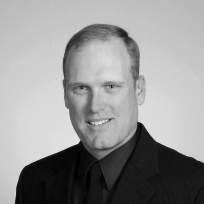 Profile Picture of Robert Busby (@ObscureRob) on Twitter