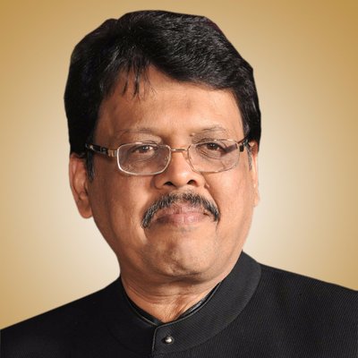 Profile Picture of Sushilkumar Agrawal (@UltraSushil) on Twitter
