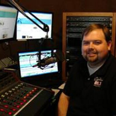 Profile Picture of Mark McMillan (@lighthouse_mark) on Twitter