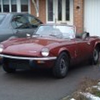 Profile Picture of Stephen Lee (@classiccarsweb) on Twitter