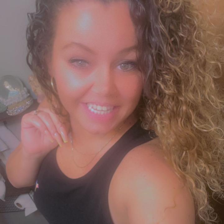 Profile Picture of Brittany Cason171 (@@brittanycason1) on Tiktok