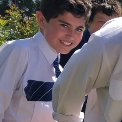 Profile Picture of Alexander Hutton (@AlexanderHutto7) on Twitter