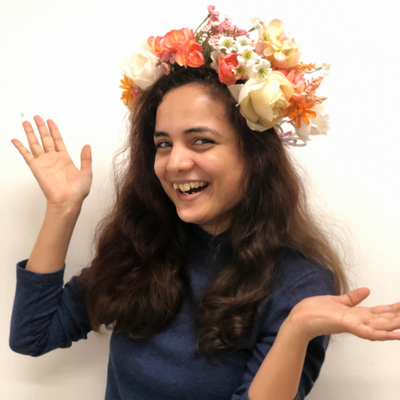 Priyanka Tiwari - Twitter Profile Picture of Priyanka Tiwari (@Priyankatiwari8) on Twitter