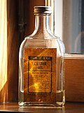 Profile Picture of Castor oil - Wikipedia, the free encyclopediaon Wikipedia