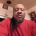 Profile Picture of Richard Shumper Shead (@face_aka_face) on Instagram