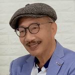 Profile Picture of 余子明 (@yuchiming1944) on Instagram