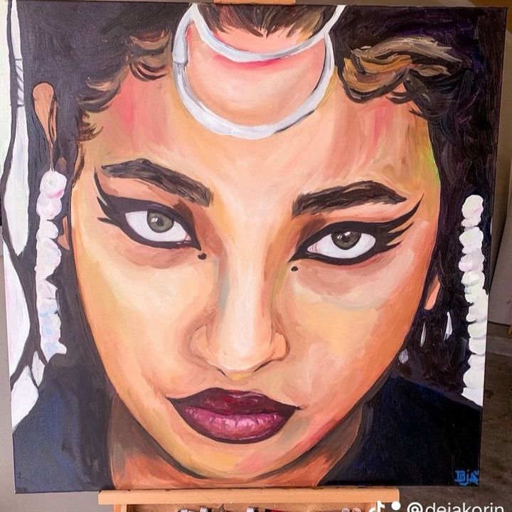 Profile Picture of Dejacorin (@dejacorin7) on Tiktok