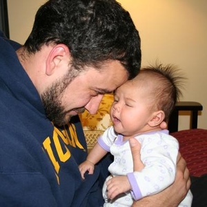 Profile Picture of Steven Kempster (@blazingson) on Myspace