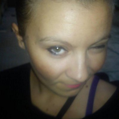 Profile Picture of Dina Tóth (@DinahPlacebo) on Twitter