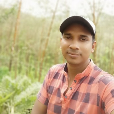 Profile Picture of Balakrishnan Vasanth (@BalakrishnanVa7) on Twitter
