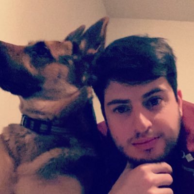 Profile Picture of Patrick Alcala (@patrickalcala1) on Twitter