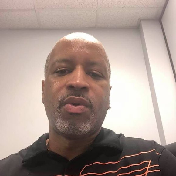 Profile Picture of Keith Jarvis (@keithjarvis26) on Poshmark