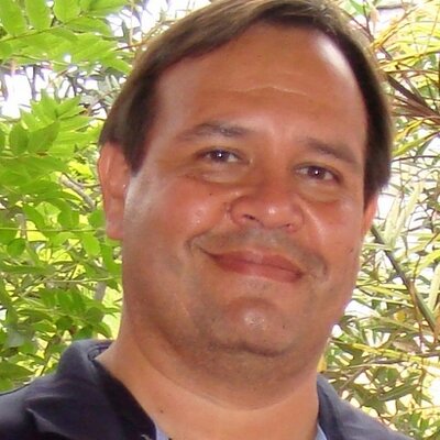 Profile Picture of Octavio Chavez (@octaviochaveztl) on Twitter