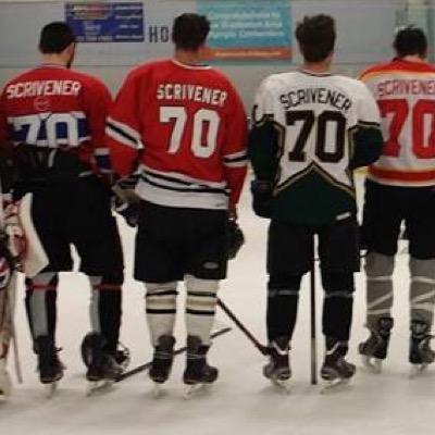 Profile Picture of Thayer Alley (@ThayerA1992) on Twitter