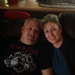 Profile Picture of Keith And Debbie Settle (@grammy_and_grampa) on Instagram