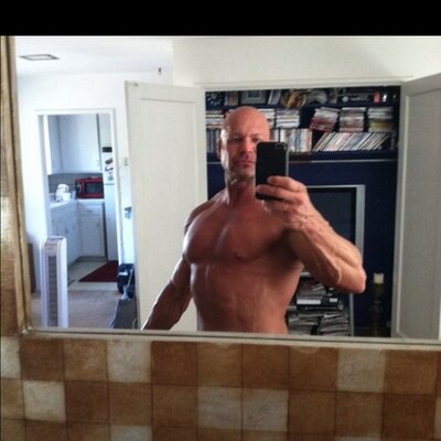 Profile Picture of Gregory Tully (@Fitfreak11) on Twitter
