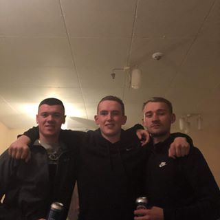 Profile Picture of Ross Walker (@Ross-Walker) on Facebook