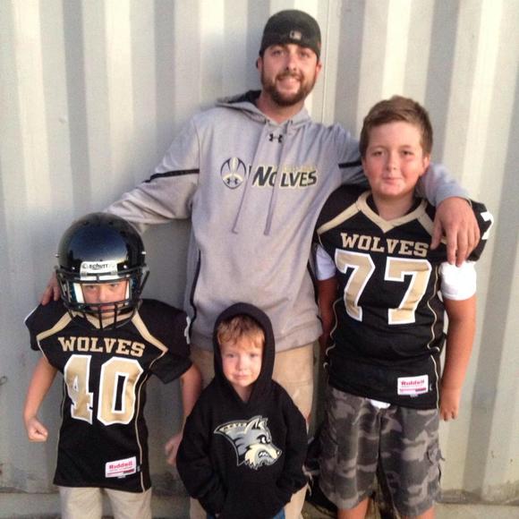 Profile Picture of Dominic Cerasoli (@dominiccerasoli) on Poshmark