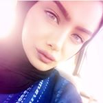 Profile Picture of A M I N A (@call.me.amina) on Instagram
