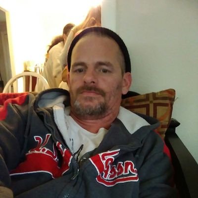 Profile Picture of Jimmy Toms (@JimmyT3779) on Twitter