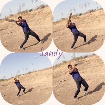 Profile Picture of Sandy Patel (@sandypatel77) on Twitter