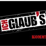 Profile Picture of Ich Glaub‘s Calmbach (@ichglaubs.calmbach) on Instagram