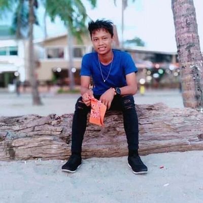 Profile Picture of John Paul Mercurio (@JohnPaulMercur2) on Twitter