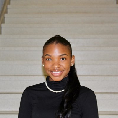 Profile Picture of Fallon Howard (@FallonHOU) on Twitter