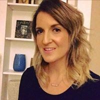 Profile Picture of Carly Spomer (@carly-spomer) on Quora